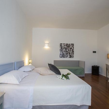 Bed and Breakfast Li Pappi Antico Casale Galatina Zimmer foto
