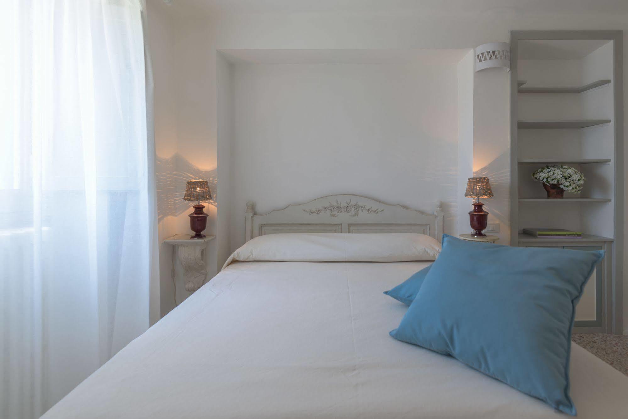 Bed and Breakfast Li Pappi Antico Casale Galatina Exterior foto